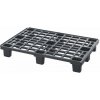 HTI Paleta stohovatelná 1200x1000x160 mm MC-3892