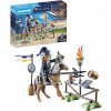 PLAYMOBIL 71297 Novelmore - cvičisko