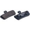 SINTER SRAM (G2, GUIDE, ELIXIR TRAIL) BLACK (73-008-080-8)