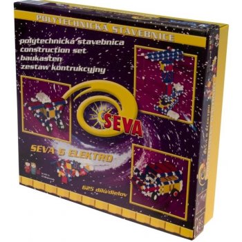 Seva 6 Elektro