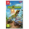 Dinosaurs: Mission Dino Camp