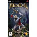 Medievil Resurrection