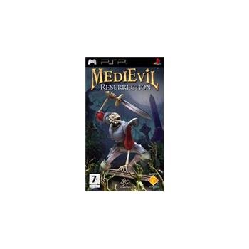 Medievil Resurrection