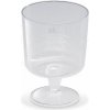SAHM Téglik KRYSTAL na stopke 0,2l 100016838