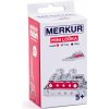 Merkur Mini 52 - loďka