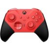 Bezdrôtový ovládač Microsoft Xbox Elite Series 2 Core Edition (RFZ-00014) červený