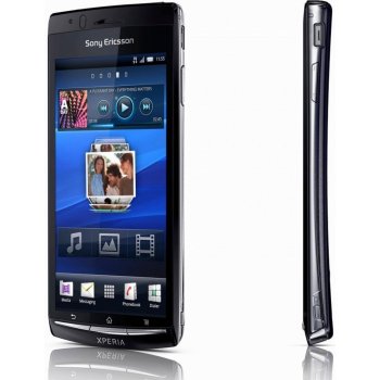 Sony Ericsson Xperia X12 Arc LT15i