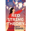 Red String Theory - Lauren Kung Jessen