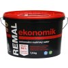 REMAL Ekonomik univerzálna maliarska farba na stenu, 7,5 kg