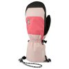 Crab Grab Cinch Mitt Double Pink 26