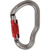 karabína PETZL Vertigo Twist-Lock