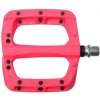 HT Components MTB Pedále HT PA03A neon ružové