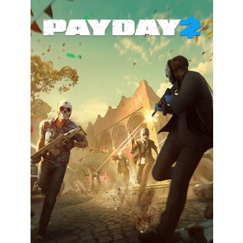 PayDay 2