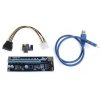 Kábel CABLEXPERT PCI-Express riser RC-PCIEX-03
