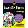 Lean Six Sigma For Dummies - Martin Brenig-Jones, Jo Dowdall
