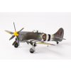 Eduard Hawker Tempest Mk.V series 1 Profipack 1:48