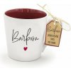 Nekupto Hrnek se jménem BARBORA Original (C846400012)