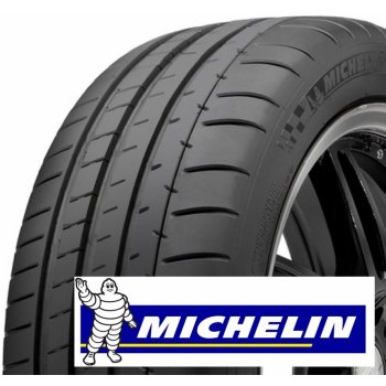 Pneumatiky Michelin Pilot Super Sport 255/35 R21 98Y