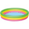 Bestway 51103 Dúha, 152 cm, mäkké dno