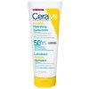 CeraVe Hydratačné opaľovacie mlieko SPF50 75 ml