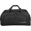 Travelite Kick Off Wheeled Duffle Black 120l