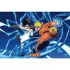 ABYstyle Plagát Naruto Shippuden - Naruto & Sasuke