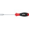 skrutkovač - nástrčný kľúč Wiha Sechskant-Steckschlüssel 5x125mm Soft-Finish 01020, kľúč 5 mm; 01020