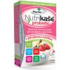 Nutrikaše probiotic s jahodami a vanilkou 3 x 60 g