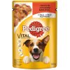 Pedigree Adult s hovädzím a pečeňou v želé 100 g