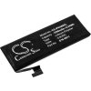 Batéria Cameron Sino CS-IPH500XL 1590mAh - neoriginálna