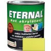 AUSTIS ETERNAL mat akrylátový 0,7 kg světle žlutá 017