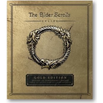 The Elder Scrolls Online (Gold)