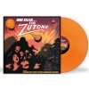 Zutons: Who Killed...... Zutons? (Coloured Orange Vinyl, Re-Issue) - Vinyl (LP)