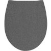 WC doska Form&Style decor s automatickým zatváraním 544258