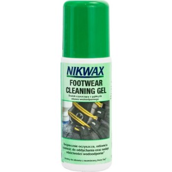 Nikwax Footwear Cleaning gel 125ml