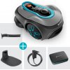 Robotická kosačka Gardena Smart SILENO Free 1200 m²