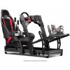 Next Level Racing F-GT ELITE Aluminium Front and Side Mount NLR-E003