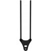 Delphin SNAG-GEAR Al čierná