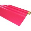 IronOnFilm - ružová 0.6x2m (NA022-004)