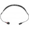 LRP Electronic Nabíjecí kabel 50cm z XT60 na Futaba,Sanwa,Graupner,JR RX/TX konektor (L499251)