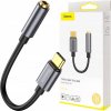 Baseus L54 Audio Adapter USB-C + mini jack 3,5mm
