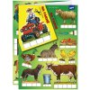 Vystrihovačky Na farme
