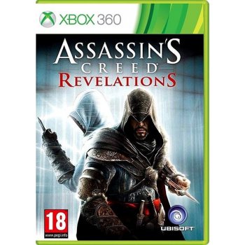 Assassins Creed: Revelations