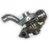 GARRETT turbo RENAULT VEL SATIS 2.2 DCI 102 Kw - 139 HP ORIGINÁL TURBO
