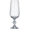 CRYSTALITE BOHEMIA BOHEMIA STERNA PIVNÝ POHÁR 280 ML SADA 6 KS