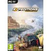 Expeditions: A MudRunner Game (PC)