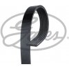 Ozubený klinový remeň GATES Automotive 6PK1678