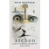Archeo Karty osobních archetypů kniha a 42 karet - Bantock Nick