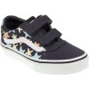 Vans S-YT Ward V (Canvas) nine iron šedá