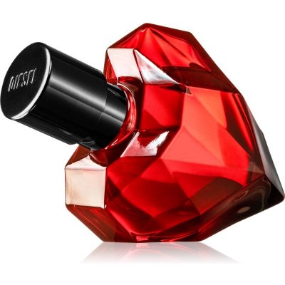 Diesel Loverdose Red Kiss parfumovaná voda pre ženy 30 ml